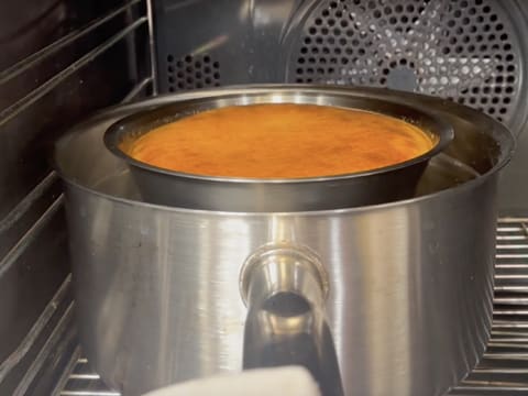 Crème caramel - 19