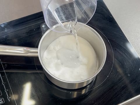 Crème caramel - 2
