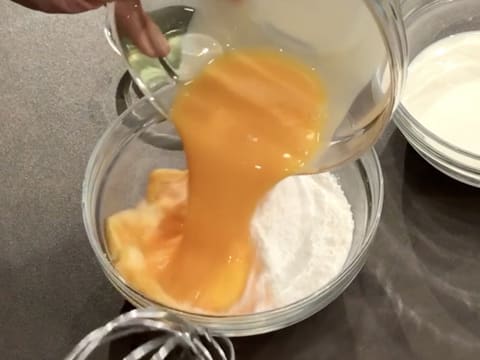 Recette pâte à crêpe sans gluten - 2