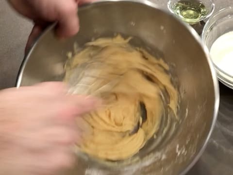 Recette pâte à crêpe sans gluten - 4