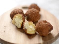 Croquette au fromage