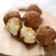 Croquette au fromage