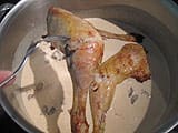 Cuisses de poulet à la crème - 18