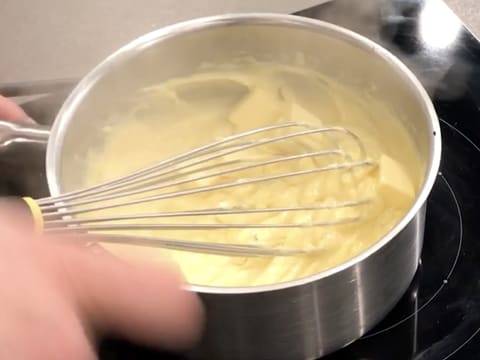 Éclairs caramel beurre salé - 27