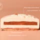 Un entremets pour la fête de "Maman"