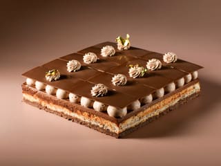 Entremets 