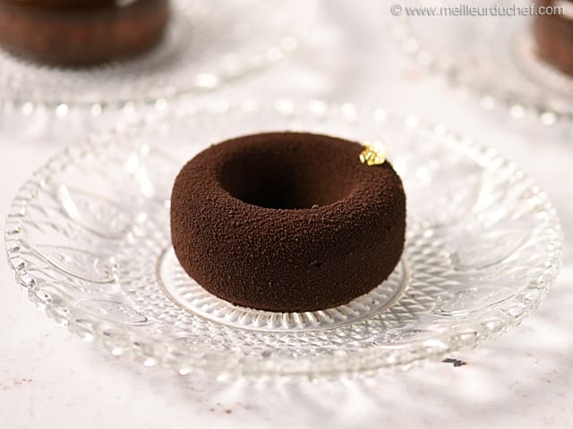 Entremets Oblio