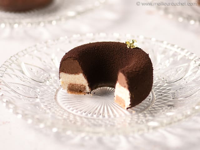 Entremets Oblio