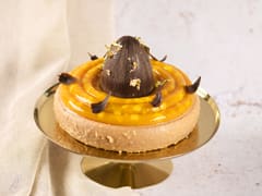 Entremets de Pâques 