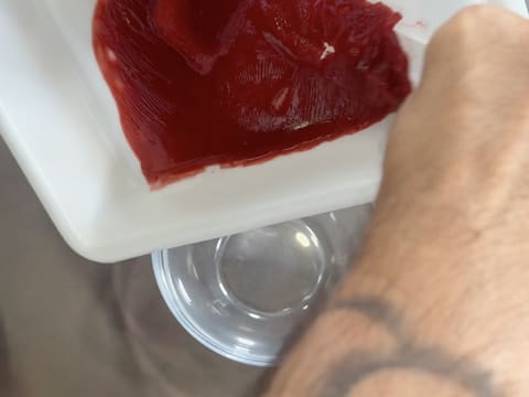 Esquimaux framboises - 33