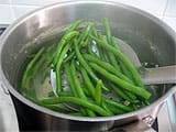 Fagot de haricots-verts - 4