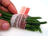 Fagot de haricots-verts - 9