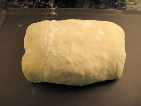 Filet de bœuf en croûte - 14