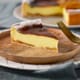 Flan normand aux pommes