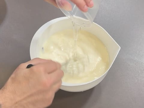 Flan aux oeufs - 15