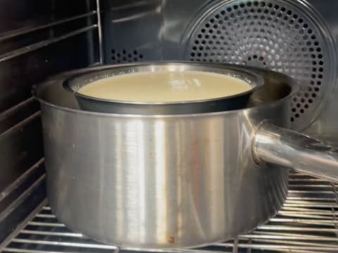 Flan aux oeufs - 18
