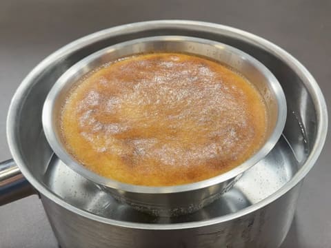 Flan aux oeufs - 20