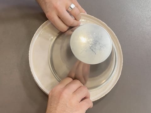 Flan aux oeufs - 25