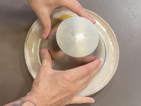 Flan aux oeufs - 26