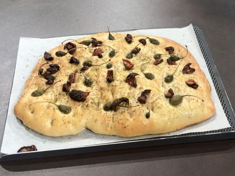 Focaccia - 36