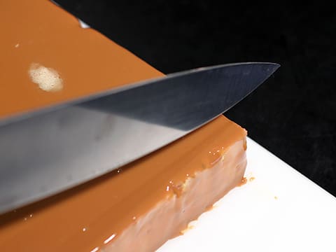 Le foie gras de canard comme un Opéra - 71
