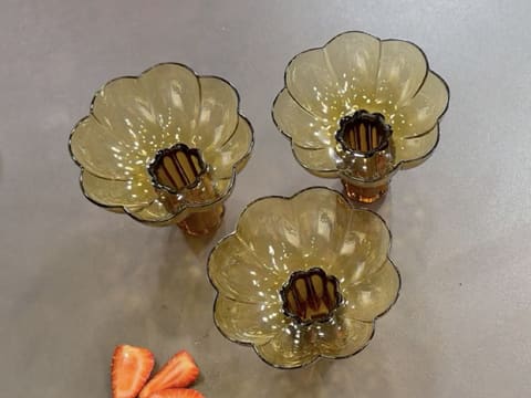 Fraises Melba - 28