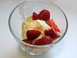 Fraises Melba - 3