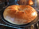 Gâteau des rois façon bordelaise - 22