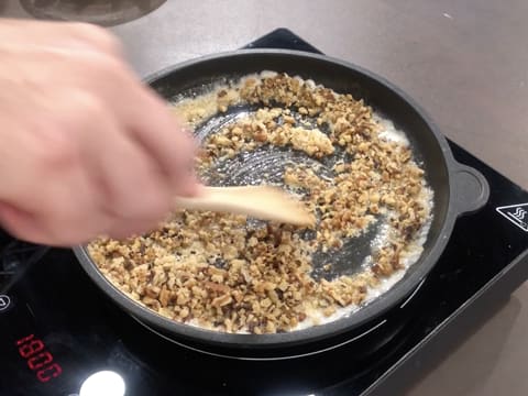 Galette des rois pommes Apfelstrudel - Notre recette avec photos - Meilleur  du Chef