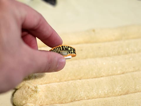 Galette frangipane aux pommes - 28