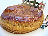 Galette des rois - 16