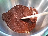 Ganache au caramel - 10