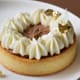 Ganache au chocolat blanc