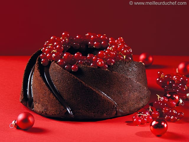 Un Molly Cake nommé Alice