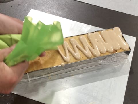 Gâteau d'anniversaire 20 ans de Meilleur du Chef - 145