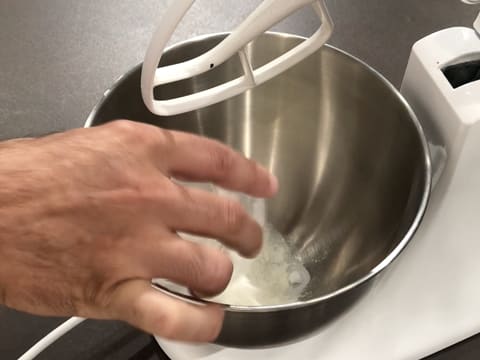 Gâteau d'anniversaire 20 ans de Meilleur du Chef - 28