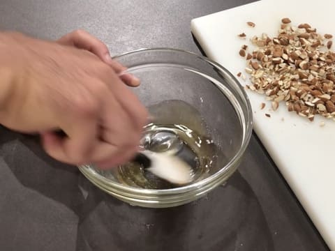 Gâteau d'anniversaire 20 ans de Meilleur du Chef - 44