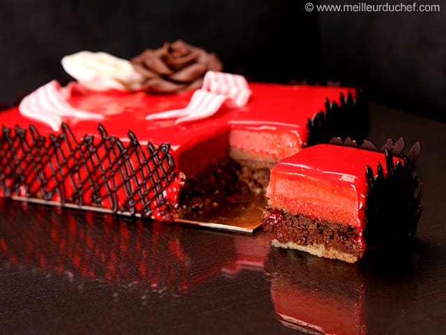 idée gateau d anniversaire adulte - gâteau d'anniversaire Ôdélices