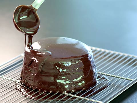 Gateau Au Chocolat Fiche Recette Avec Photos Meilleur Du Chef