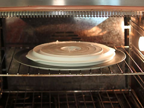 Gâteau pour la fête des mères - 17