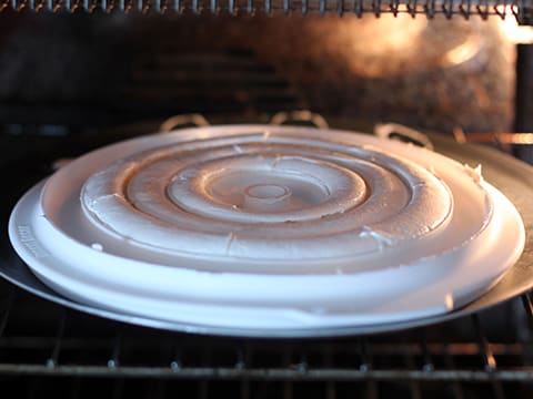 Gâteau pour la fête des mères - 18