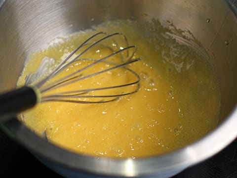 Gâteau pour la fête des mères - 25