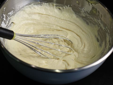 Gâteau pour la fête des mères - 37