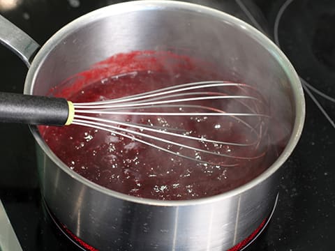 Gâteau pour la fête des mères - 47