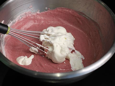 Gâteau pour la fête des mères - 56