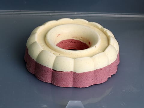 Gâteau pour la fête des mères - 76