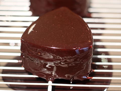 Gâteau de Pâques au chocolat - 64