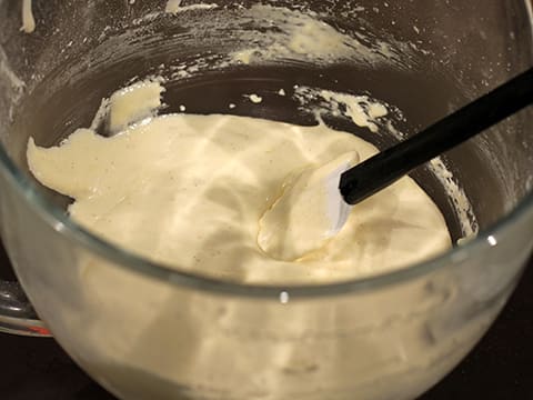 Gâteau des rois revisité aux amandes - 30