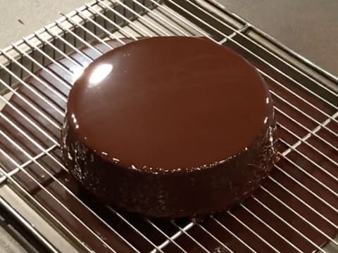 Gateau Au Yaourt Au Chocolat La Recette Illustree Meilleur Du Chef