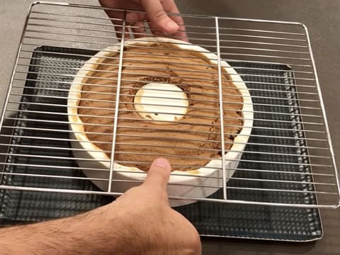 Gâteau au yaourt aux fruits rouges - 23